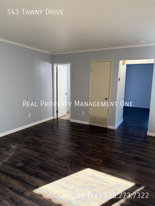 Building Photo - 543 Tawny Dr