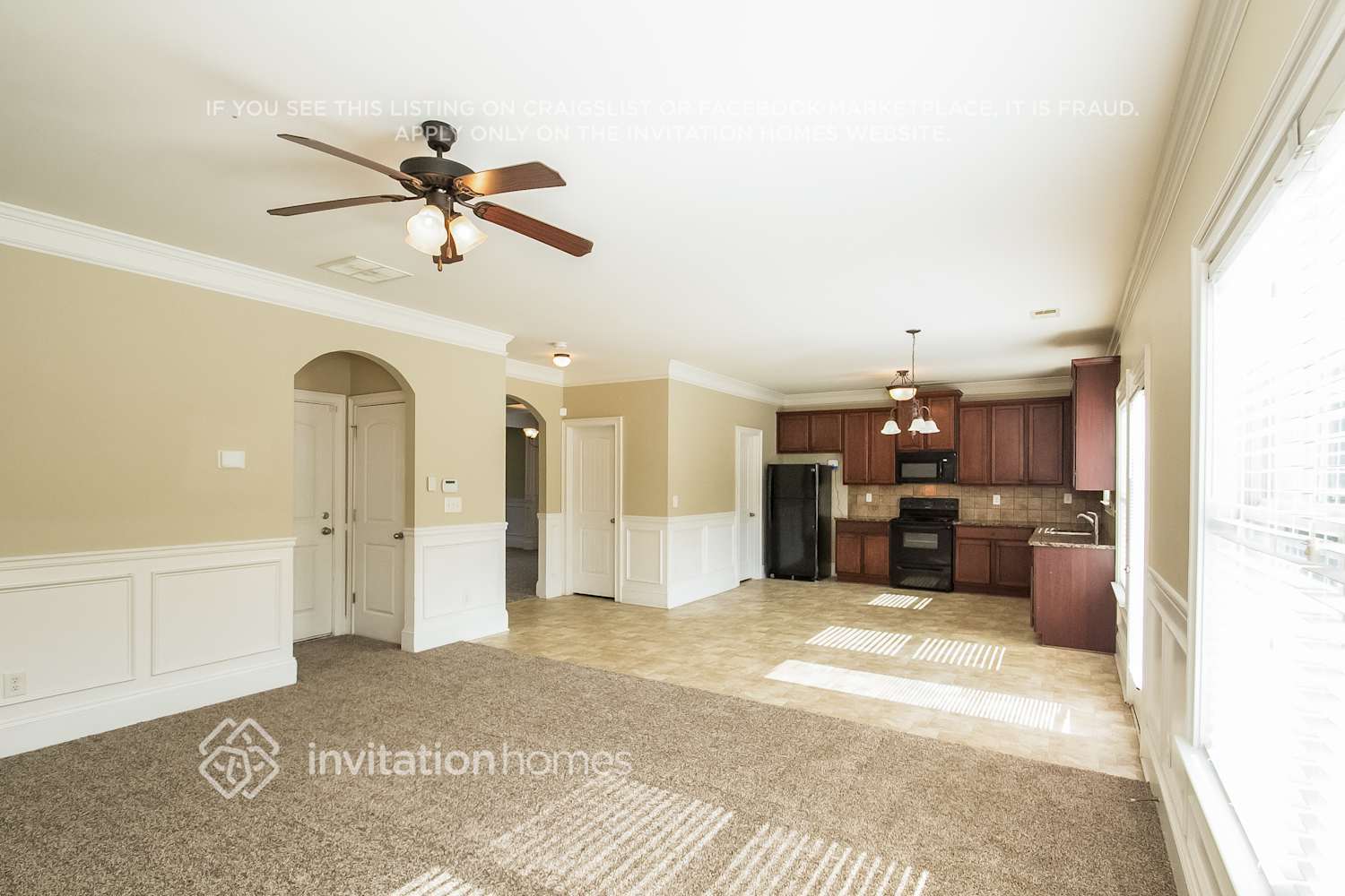 Building Photo - 6368 Flat Rock Ln