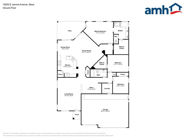 Building Photo - 10253 E Jerome Ave