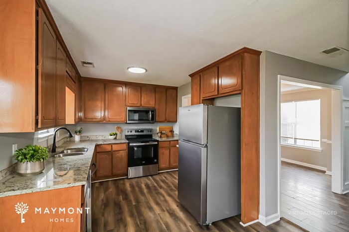 Building Photo - 3650 Colonnade Ct