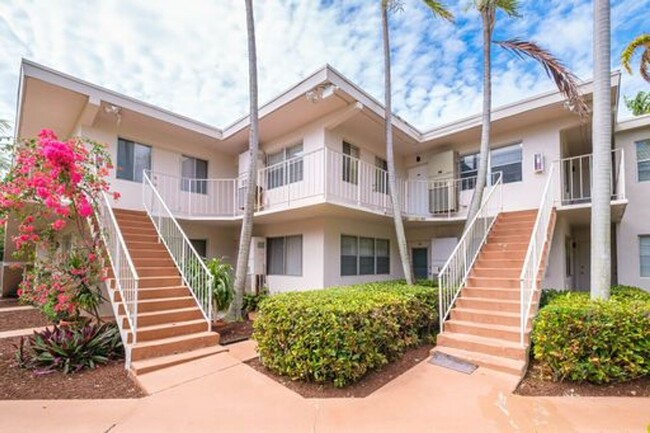 Building Photo - Harbor Beach House Apartments
