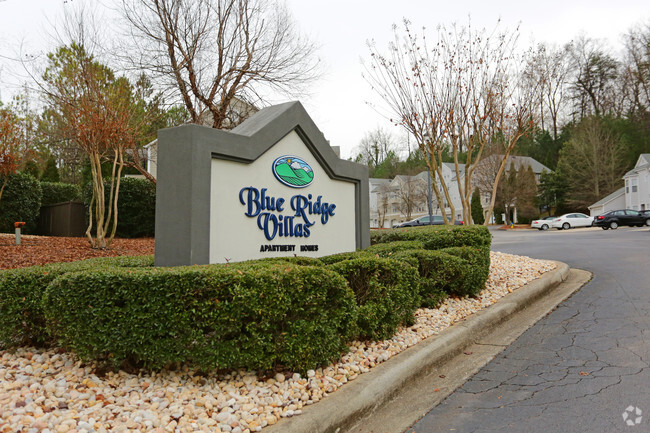 Building Photo - Blue Ridge Villas