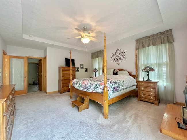 Building Photo - 6286 Fenn Rd