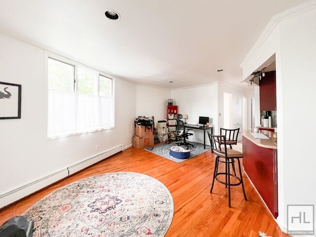 Building Photo - HARROW STREET