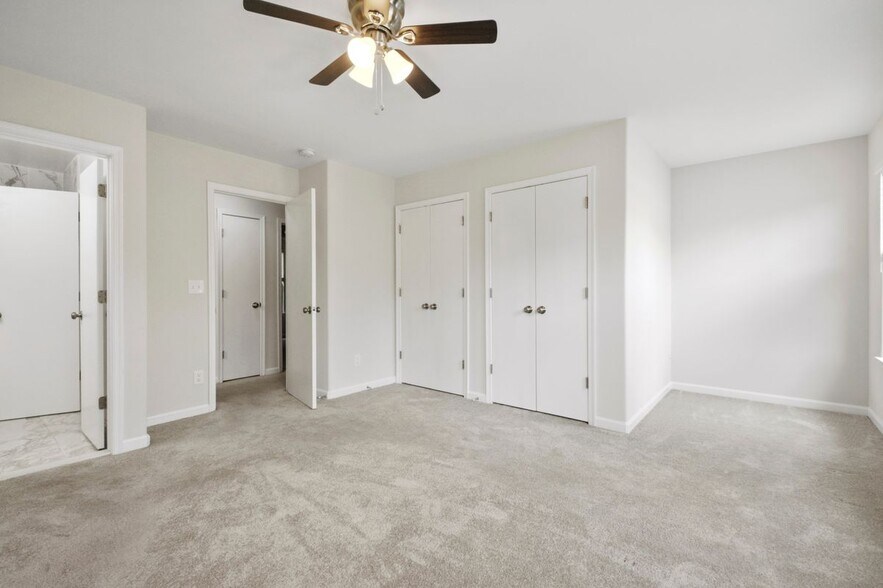 Building Photo - 9922 Matti Hill Ct