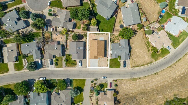 Building Photo - Newly Built Home for Rent