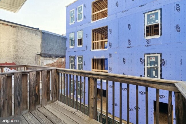 Building Photo - 830 Kater St