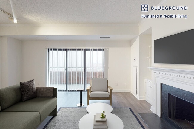 Building Photo - 4100 Massachusetts Ave NW