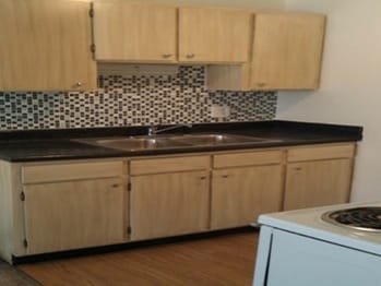 Kitchen - Drexel