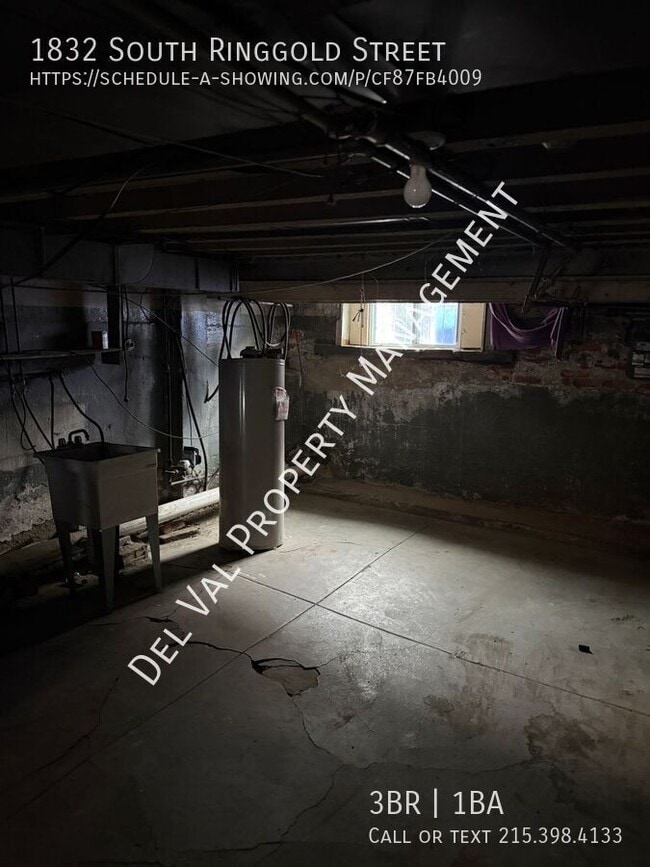 Building Photo - 1832 S Ringgold St