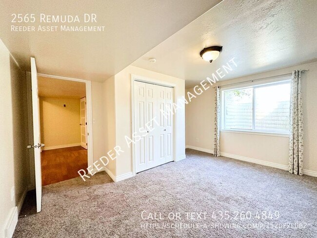 Building Photo - 2565 Remuda Dr