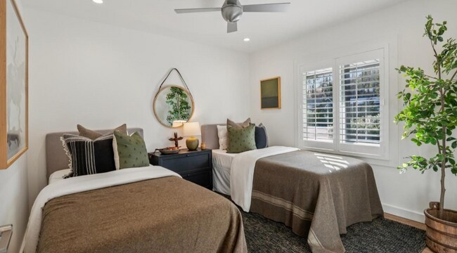 Building Photo - Beautifully remodeled 2BD/2BA single-level home in Tiburon