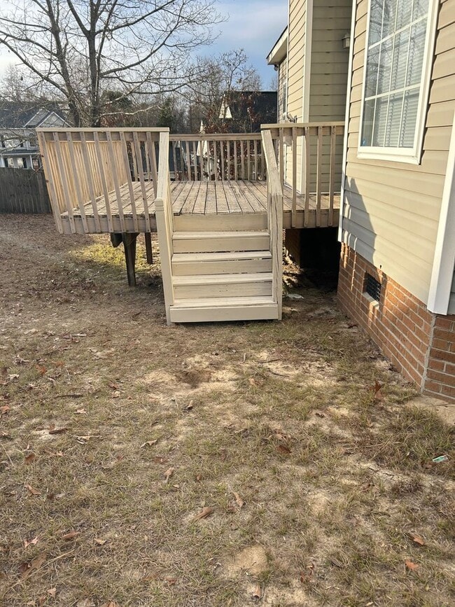 Building Photo - 329 Anden Hall Dr