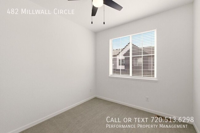 Building Photo - 482 Millwall Cir