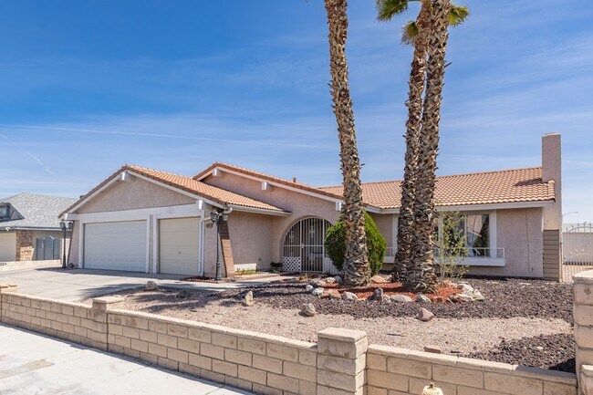 Building Photo - 6361 O'Bannon Dr
