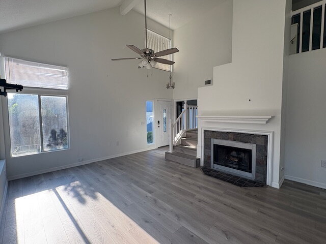 Building Photo - Cimarron 4 Bedroom Home Less Than 5 Minute Walk To The Park