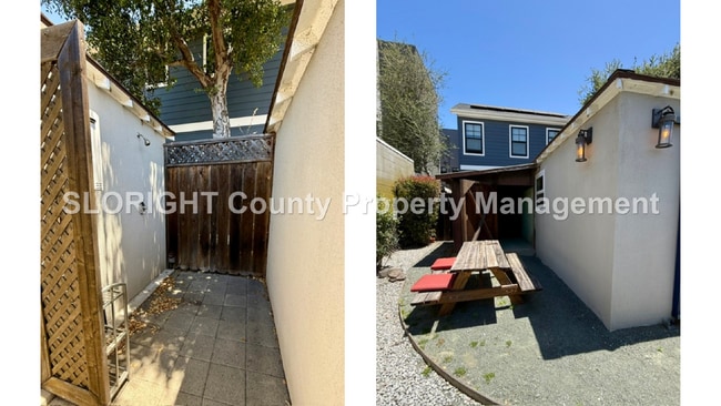 Building Photo - AVAILABLE JUNE - SLO STUDIO with Private Yard