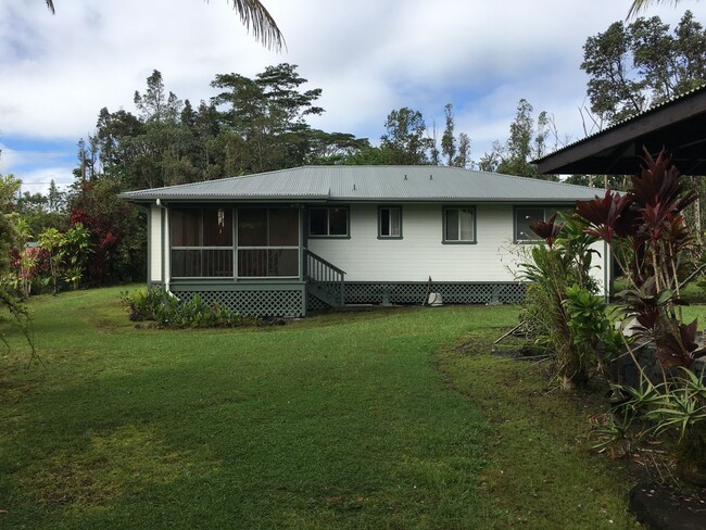 Building Photo - Partially Furnished Home in HPP