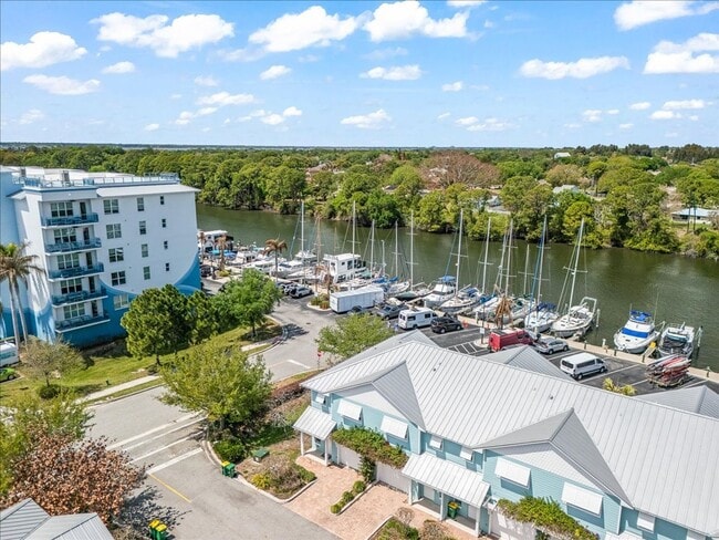 Building Photo - Coastal Living with Marina Views in Cape Crossing