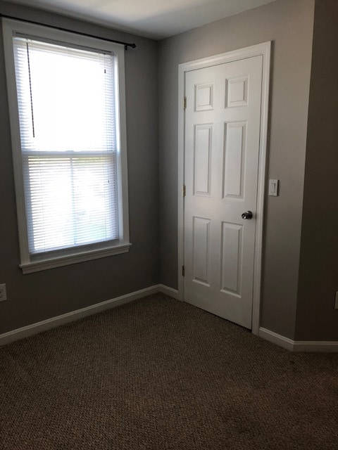 Bedroom 3 - 99 Orleans St