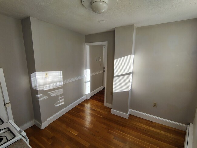 Interior Photo - 260 Washington Apartments – Modern Living in the Heart of Salem