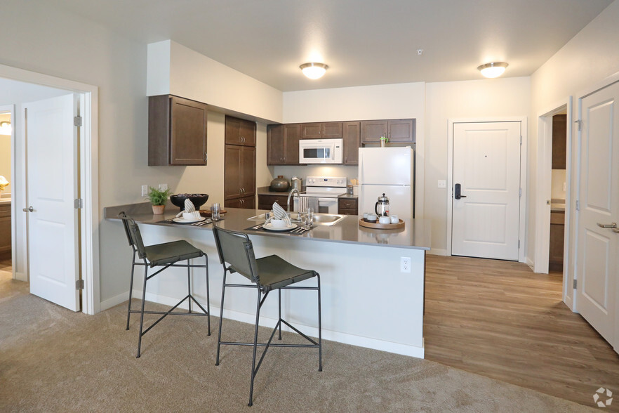 Spacious Open Concept - Affinity at Ramsey 55+