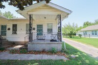 Building Photo - 1622 S Indianapolis Ave