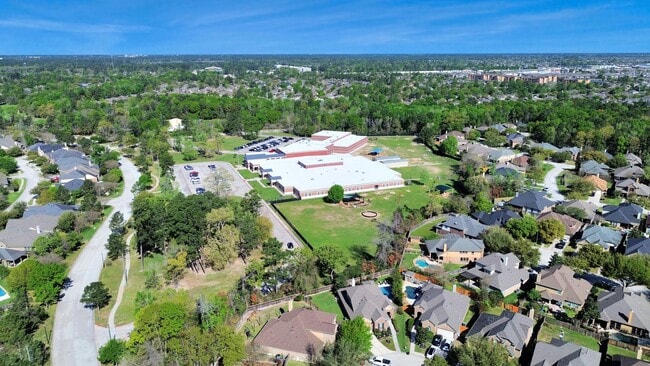 Building Photo - 27427 Channing Springs Dr