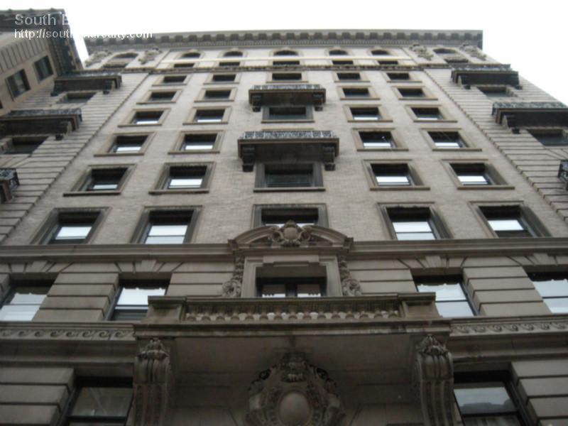 Building Photo - 21 Beacon St
