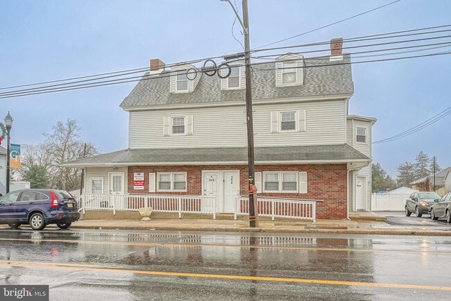 Building Photo - 102 N Black Horse Pike
