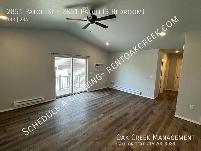 Building Photo - 2851 Patch St