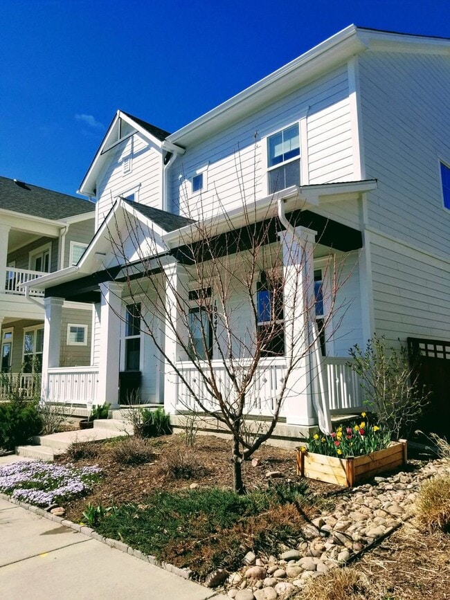 Building Photo - Central Park Summer Rental: Beautiful, Fully Furnished 5Bd/4.5Ba House