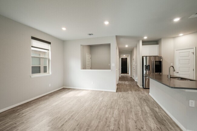 Building Photo - Where Style Meets Function in a Prime Setting