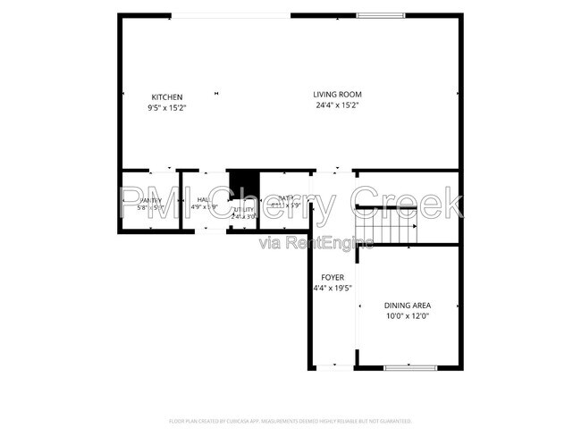 Building Photo - 2595 Gray Wolf Pl