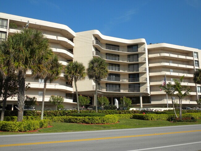 Building Photo - 3610 S Ocean Blvd