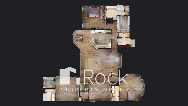 Building Photo - Need space? Take a look at this 4 Bedroom/...