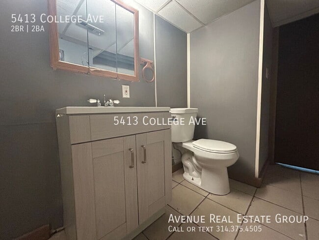 Building Photo - 5413 College Ave