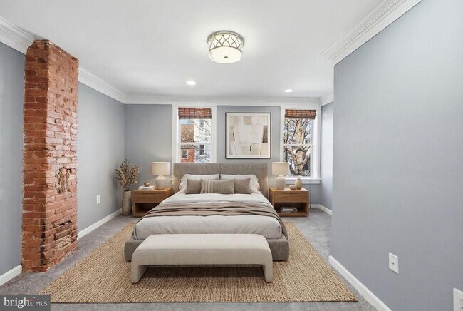 Building Photo - 1619 5th St NW