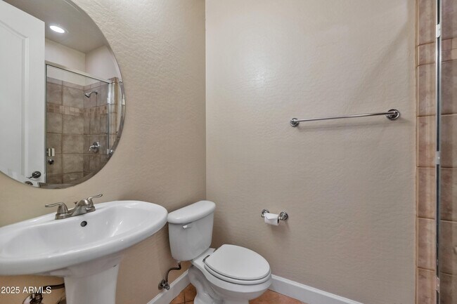 Building Photo - 8535 E Preserve Way