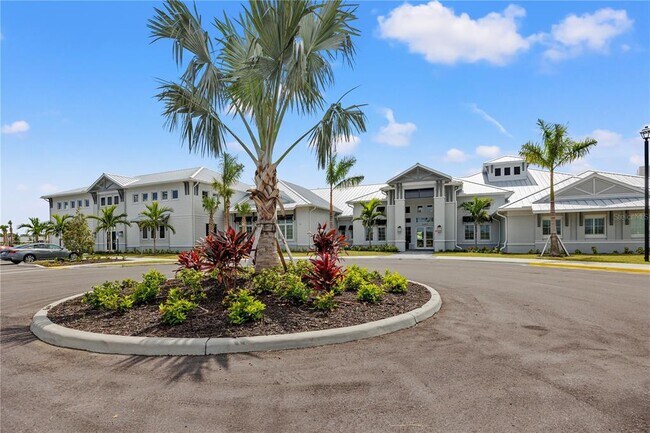 Building Photo - 5418 Mystic Water Cv