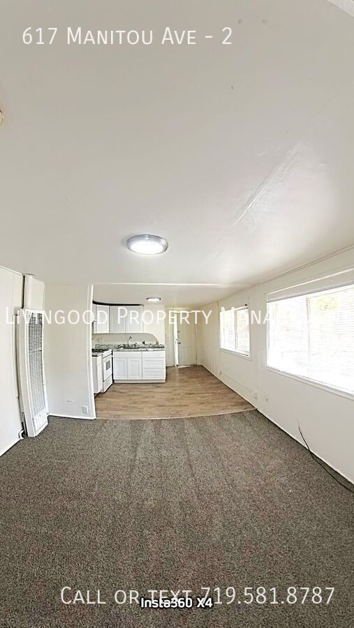 Building Photo - 617 Manitou Ave