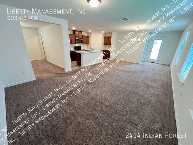 Building Photo - 2414 Indian Frst