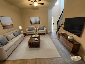 Building Photo - EAGLE CREEK LUXURY TOWNHOME READY NOW