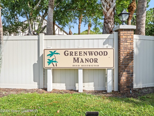 Building Photo - 751 Greenwood Manor Cir