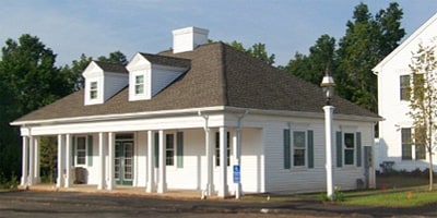 Fieldstone Crossing Leasing Office - Fieldstone Crossing
