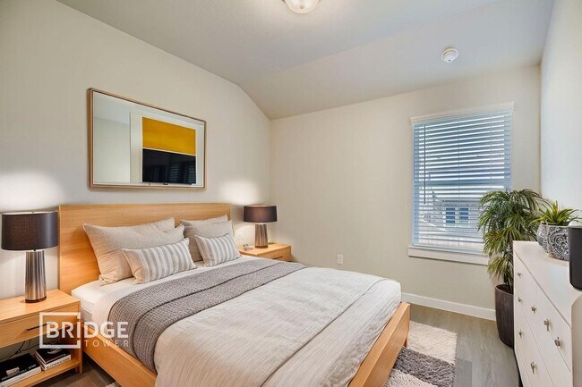 Building Photo - BELLMONT PLAN