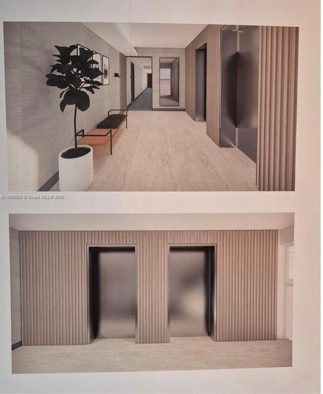 Building Photo - 5880 Collins Ave