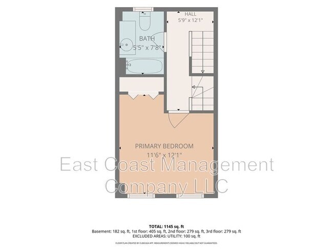 Building Photo - 1220 W Pratt St