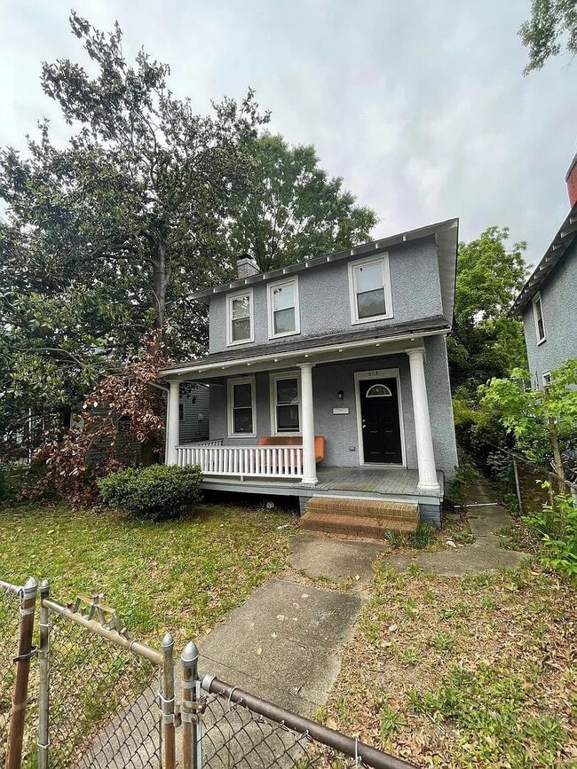 Building Photo - 613 Northside Ave