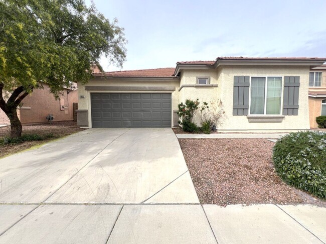 Building Photo - 1022 Pecos River Ave